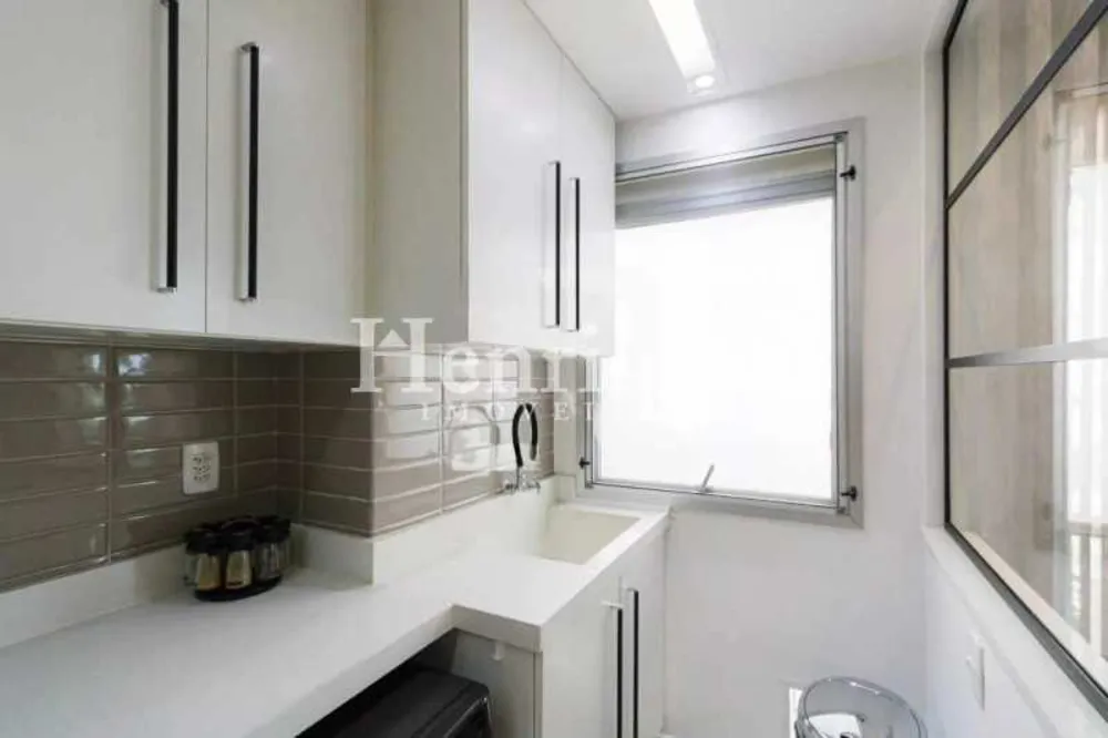 Apartamento, 2 quartos, 78 m² - Foto 11