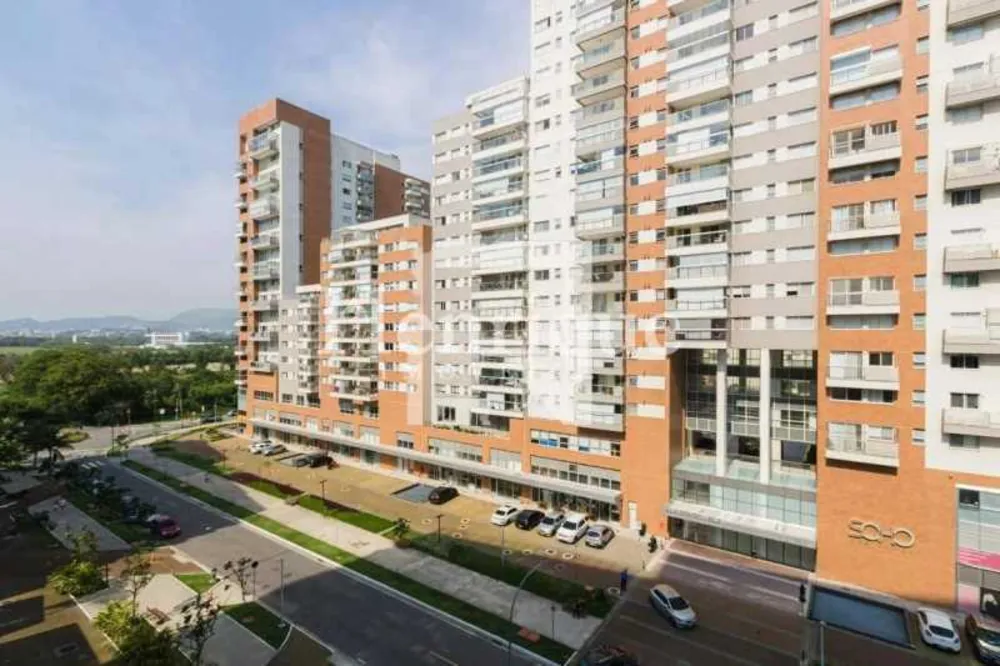 Apartamento, 2 quartos, 78 m² - Foto 4