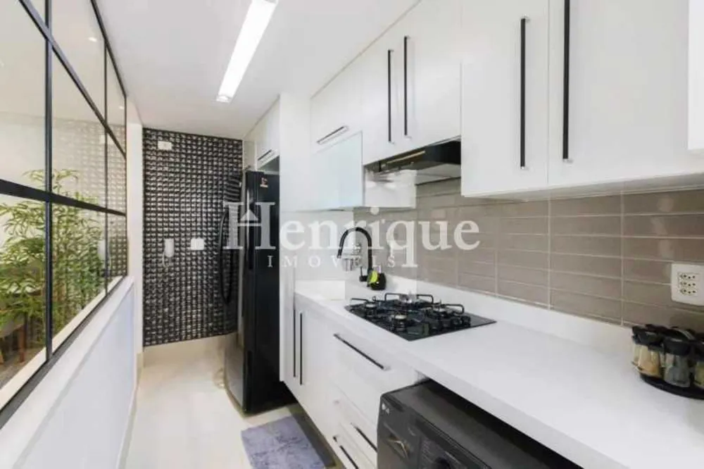 Apartamento, 2 quartos, 78 m² - Foto 1