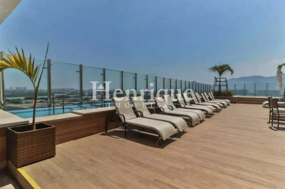 Apartamento, 2 quartos, 78 m² - Foto 24