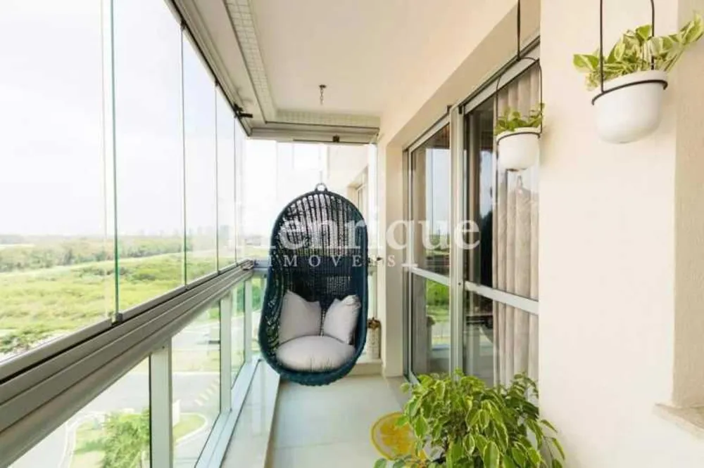 Apartamento, 2 quartos, 78 m² - Foto 3