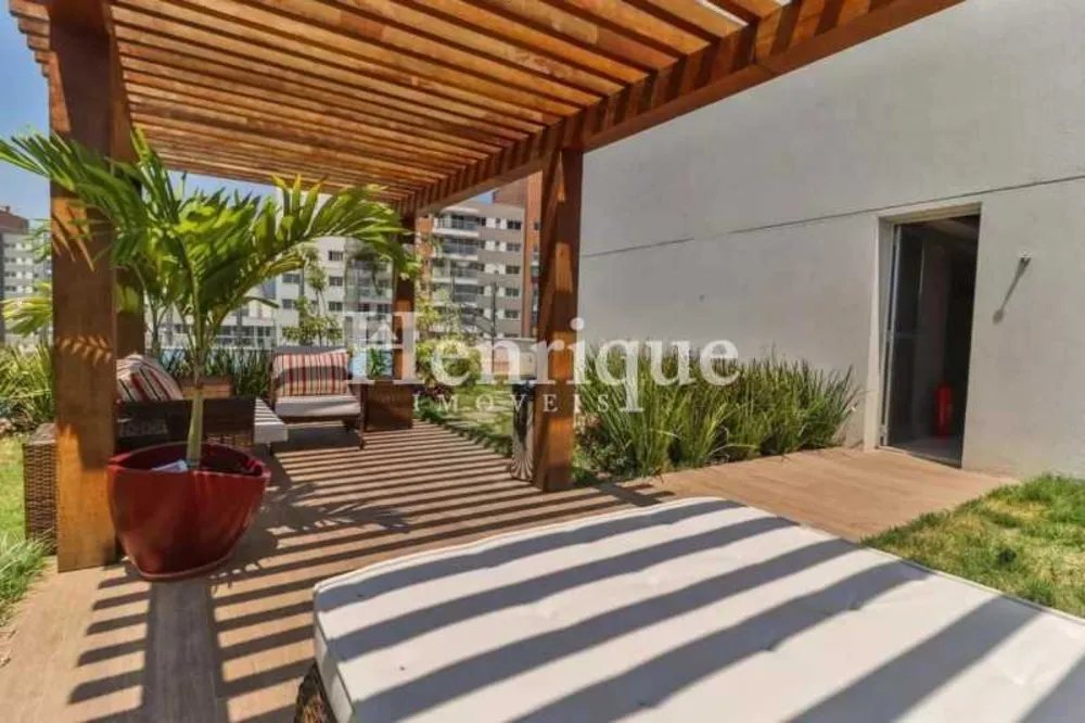 Apartamento, 2 quartos, 78 m² - Foto 14