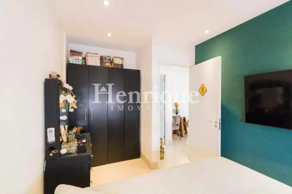 Apartamento, 2 quartos, 78 m² - Foto 12