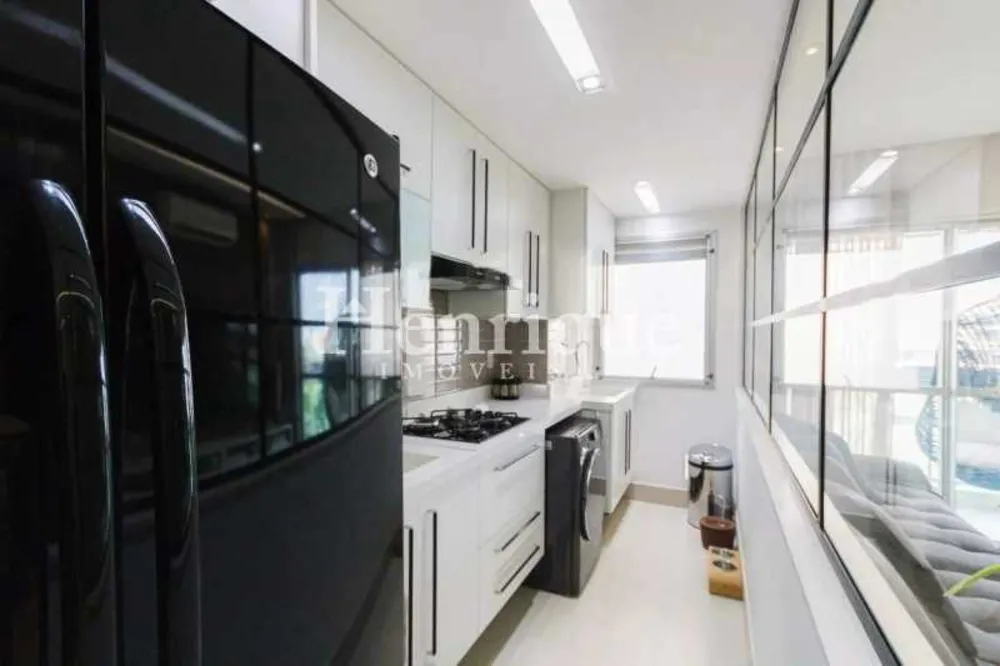 Apartamento, 2 quartos, 78 m² - Foto 13