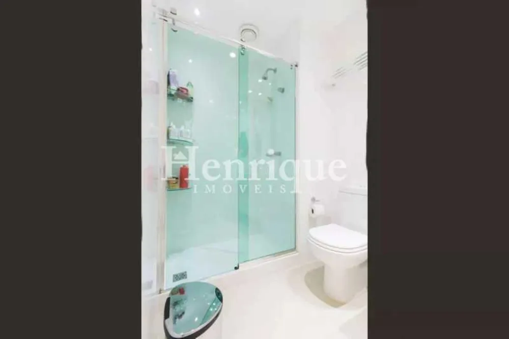Apartamento, 2 quartos, 78 m² - Foto 2