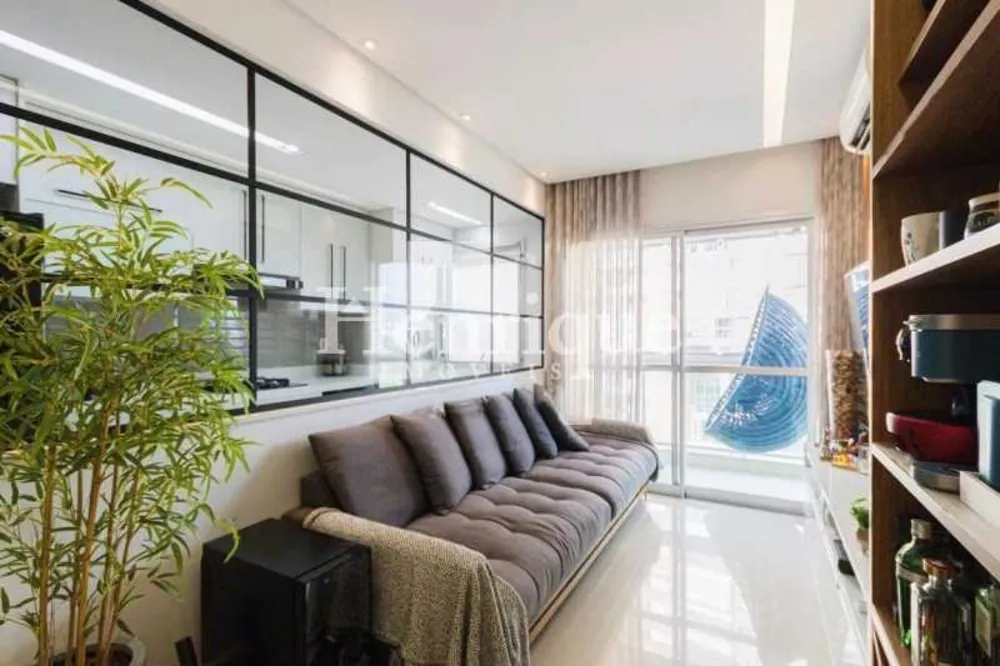 Apartamento, 2 quartos, 78 m² - Foto 6