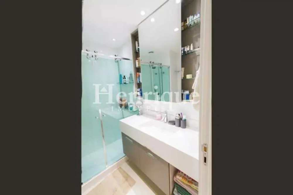 Apartamento, 2 quartos, 78 m² - Foto 1