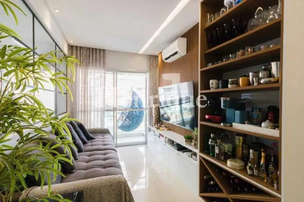 Apartamento, 2 quartos, 78 m² - Foto 8