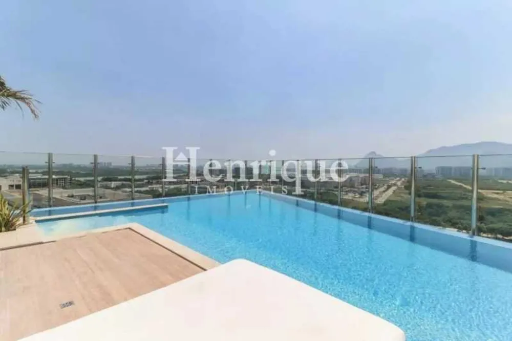 Apartamento, 2 quartos, 78 m² - Foto 17