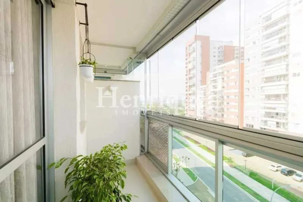 Apartamento, 2 quartos, 78 m² - Foto 7