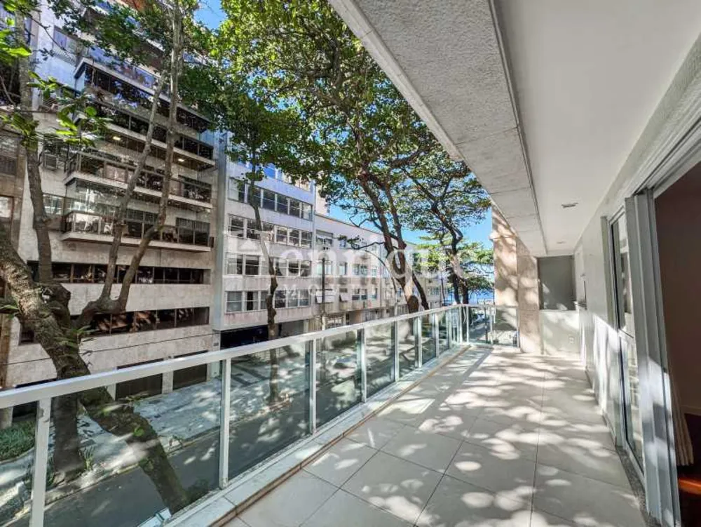 Apartamento, 3 quartos, 199 m² - Foto 7