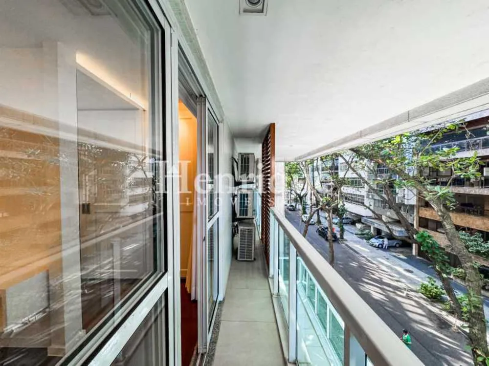 Apartamento, 3 quartos, 199 m² - Foto 8