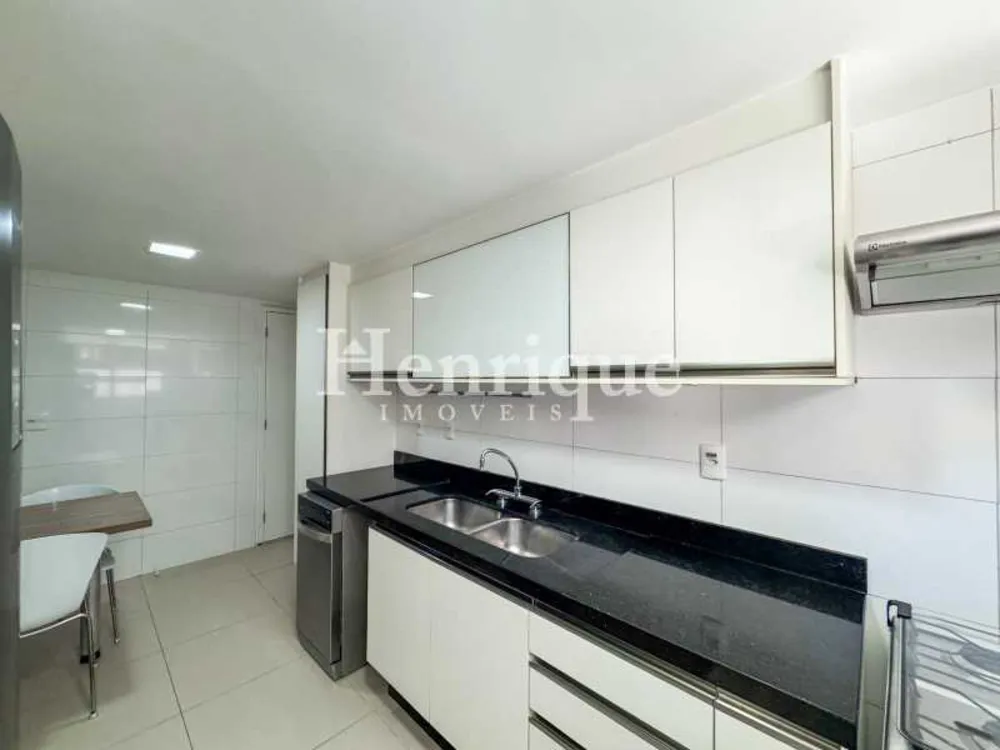 Apartamento, 3 quartos, 199 m² - Foto 9
