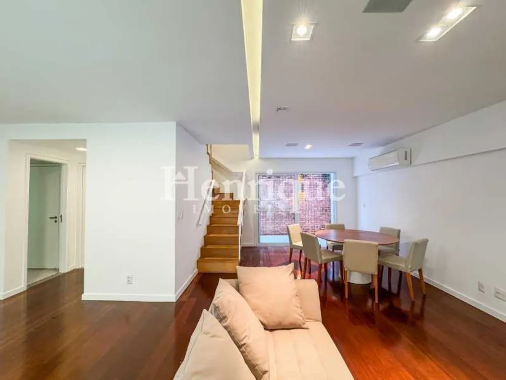 Apartamento, 3 quartos, 199 m² - Foto 4