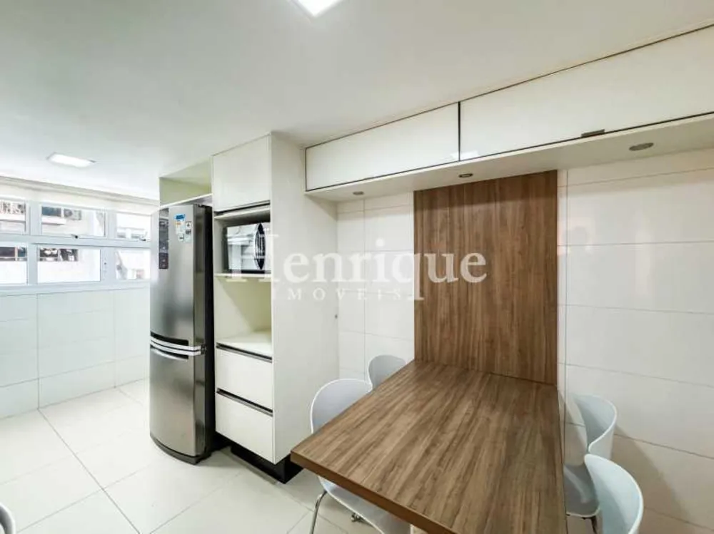 Apartamento, 3 quartos, 199 m² - Foto 11