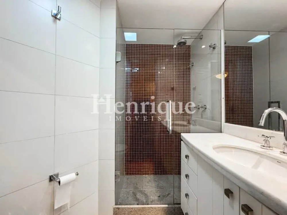 Apartamento, 3 quartos, 199 m² - Foto 26