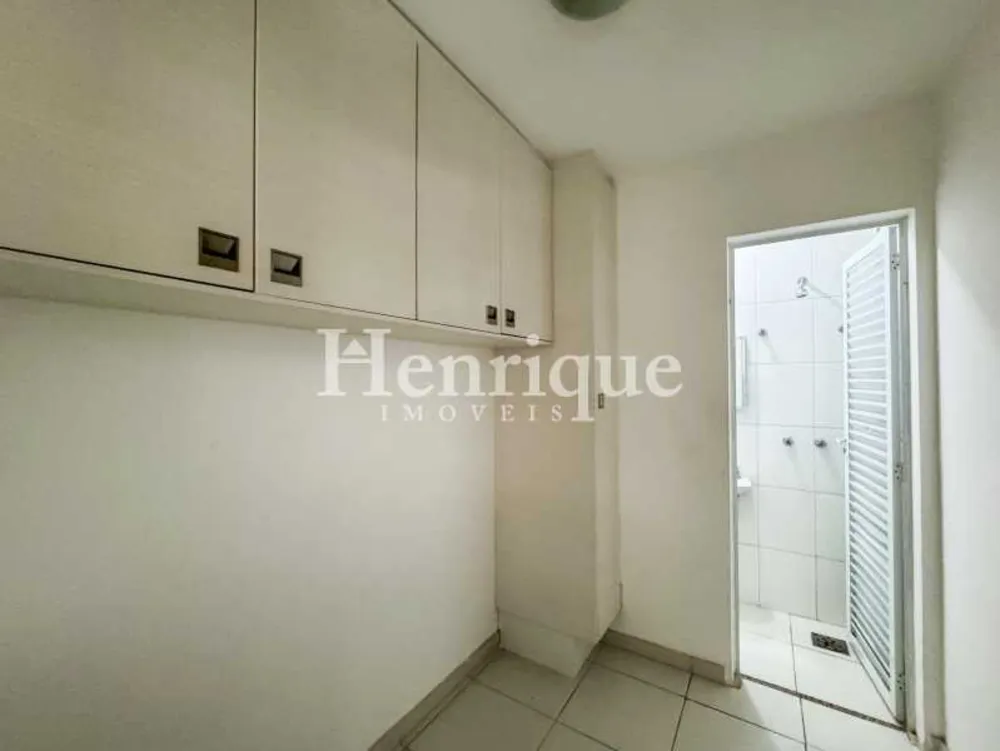 Apartamento, 3 quartos, 199 m² - Foto 15