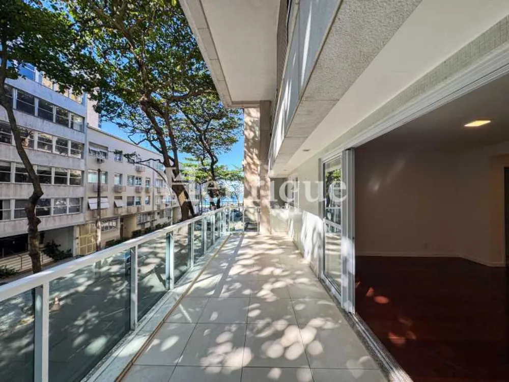 Apartamento, 3 quartos, 199 m² - Foto 6