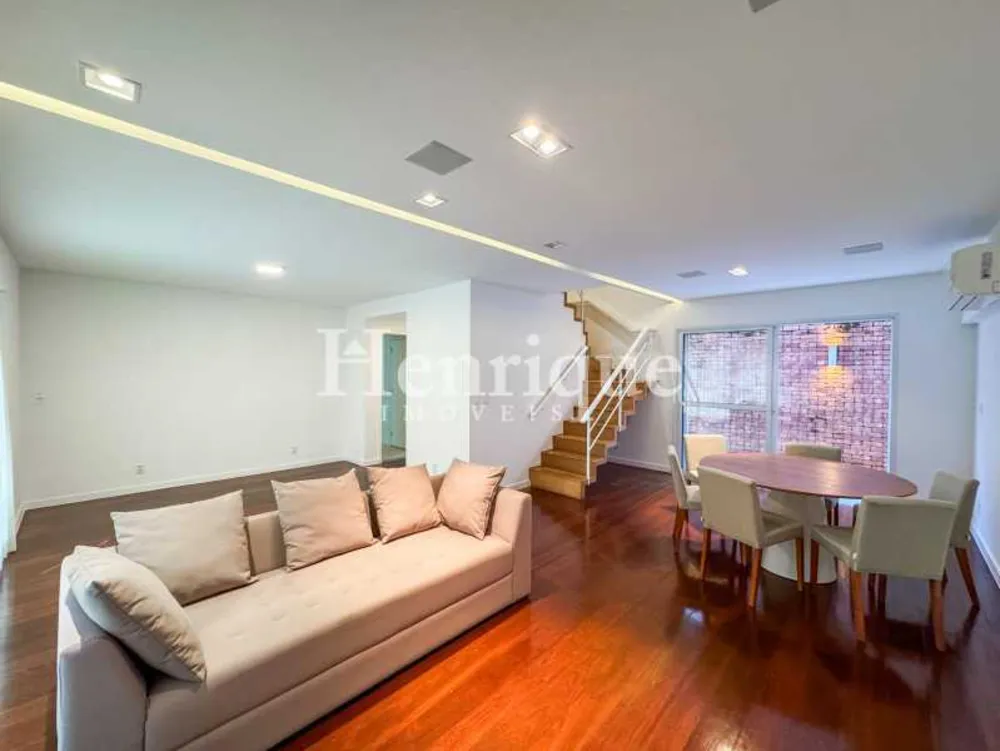 Apartamento, 3 quartos, 199 m² - Foto 1