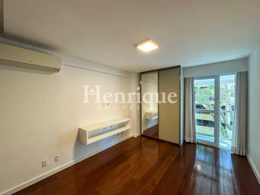 Apartamento, 3 quartos, 199 m² - Foto 21
