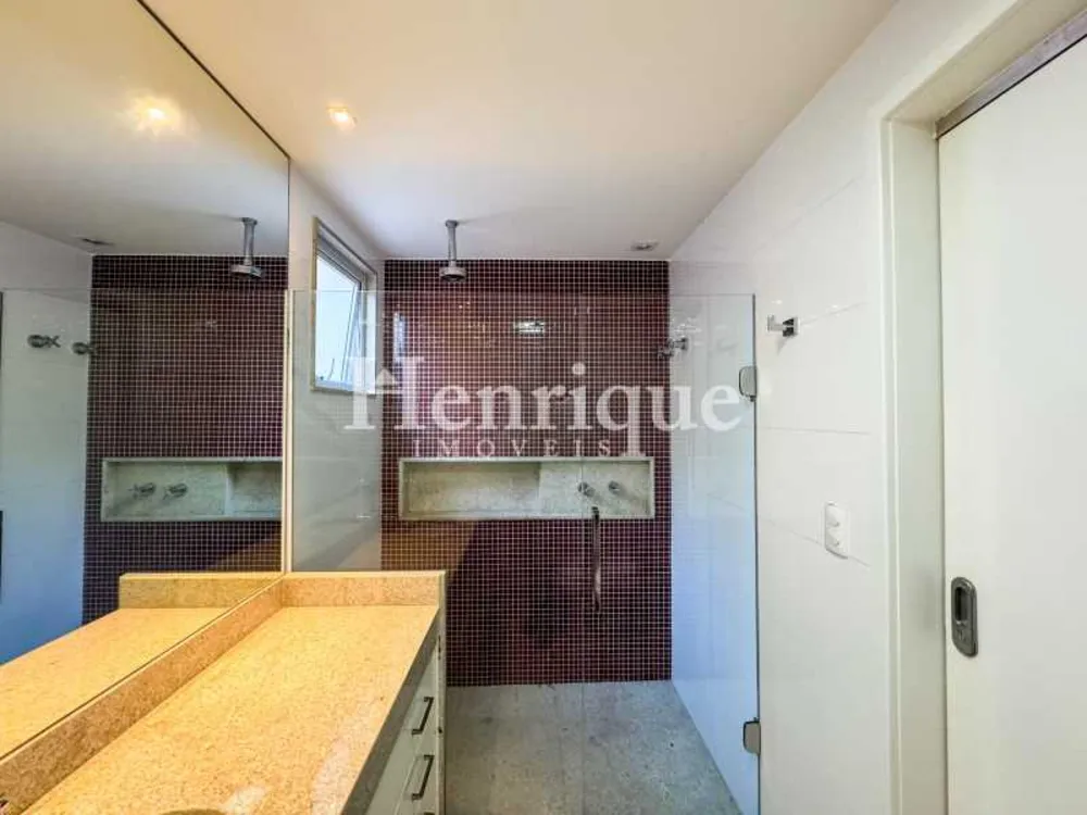 Apartamento, 3 quartos, 199 m² - Foto 29