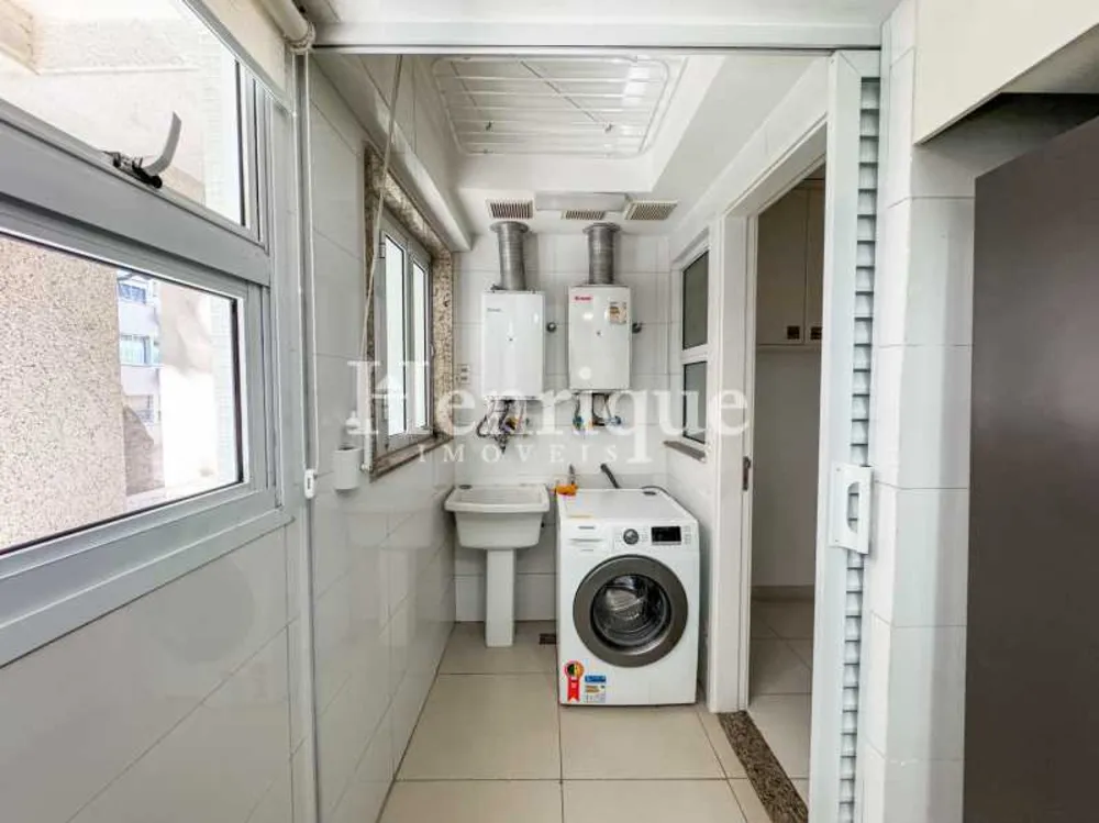 Apartamento, 3 quartos, 199 m² - Foto 16