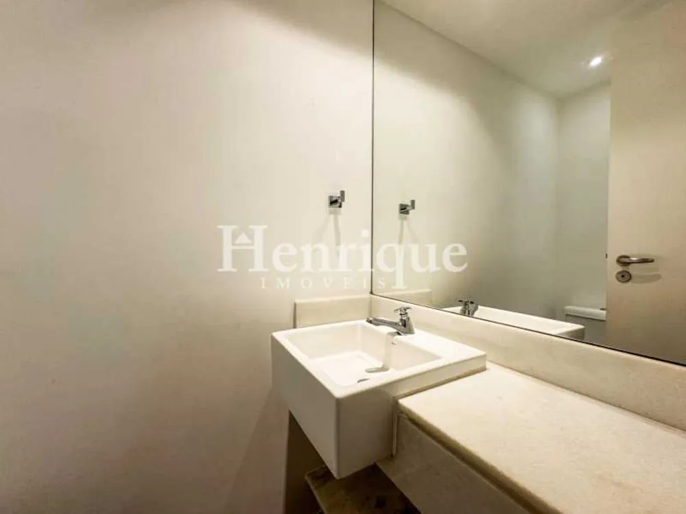 Apartamento, 3 quartos, 199 m² - Foto 27