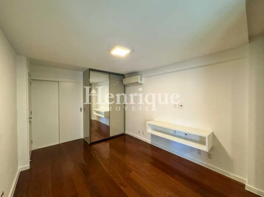 Apartamento, 3 quartos, 199 m² - Foto 23