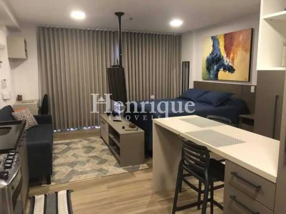 Loft, 35 m² - Foto 2