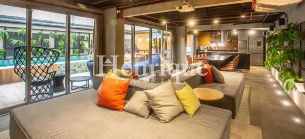 Loft, 35 m² - Foto 14