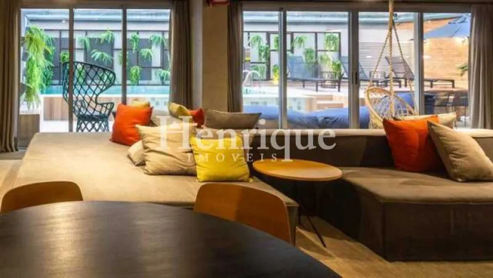 Loft, 35 m² - Foto 1