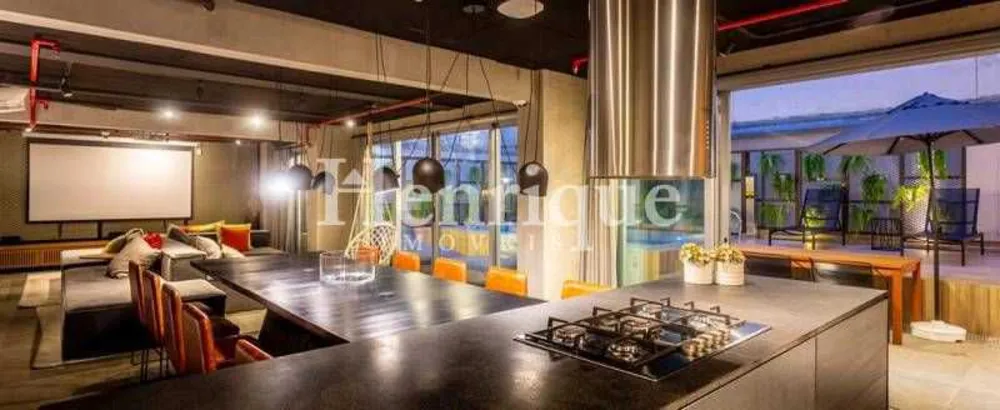 Loft, 35 m² - Foto 15