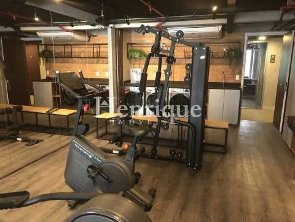 Loft, 35 m² - Foto 12