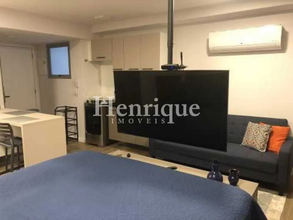 Loft, 35 m² - Foto 3