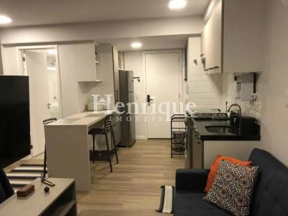 Loft, 35 m² - Foto 6