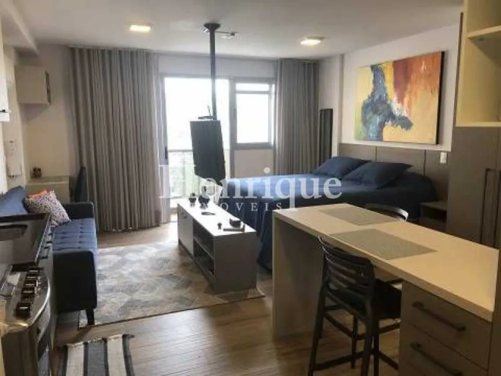 Loft, 35 m² - Foto 1