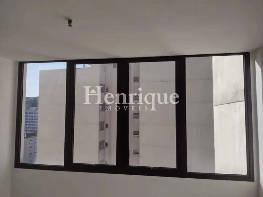 Sala-Conjunto, 42 m² - Foto 4