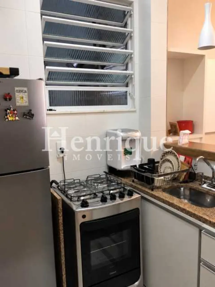Apartamento, 1 quarto, 45 m² - Foto 11