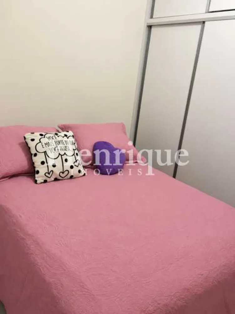 Apartamento, 1 quarto, 45 m² - Foto 9