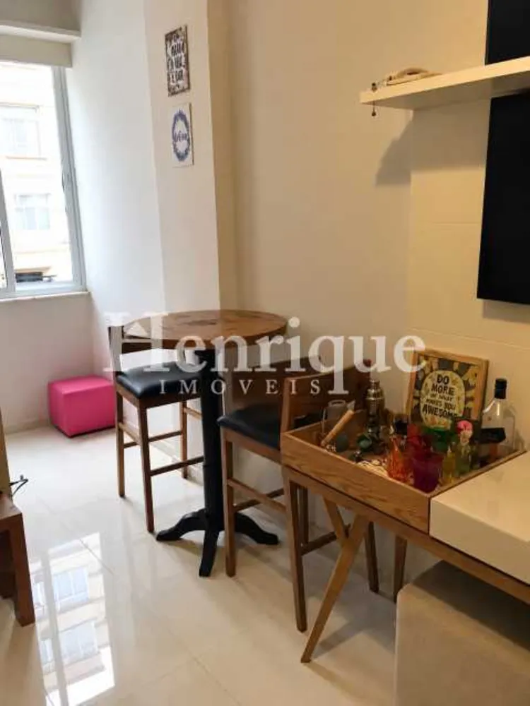 Apartamento, 1 quarto, 45 m² - Foto 6