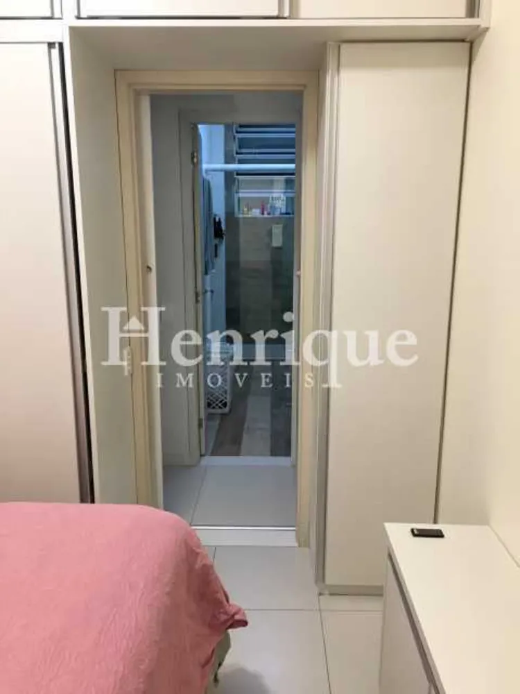 Apartamento, 1 quarto, 45 m² - Foto 10