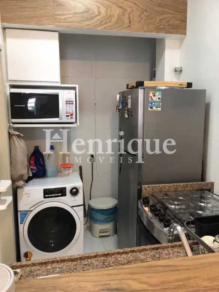 Apartamento, 1 quarto, 45 m² - Foto 15