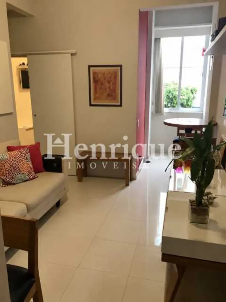 Apartamento, 1 quarto, 45 m² - Foto 7