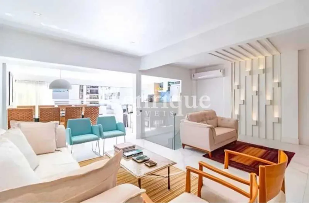 Cobertura, 3 quartos, 169 m² - Foto 3