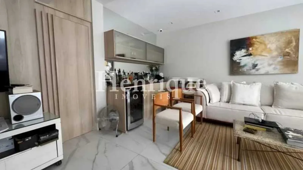 Cobertura, 3 quartos, 169 m² - Foto 9