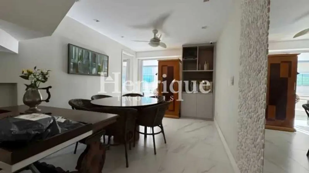 Cobertura, 3 quartos, 169 m² - Foto 11