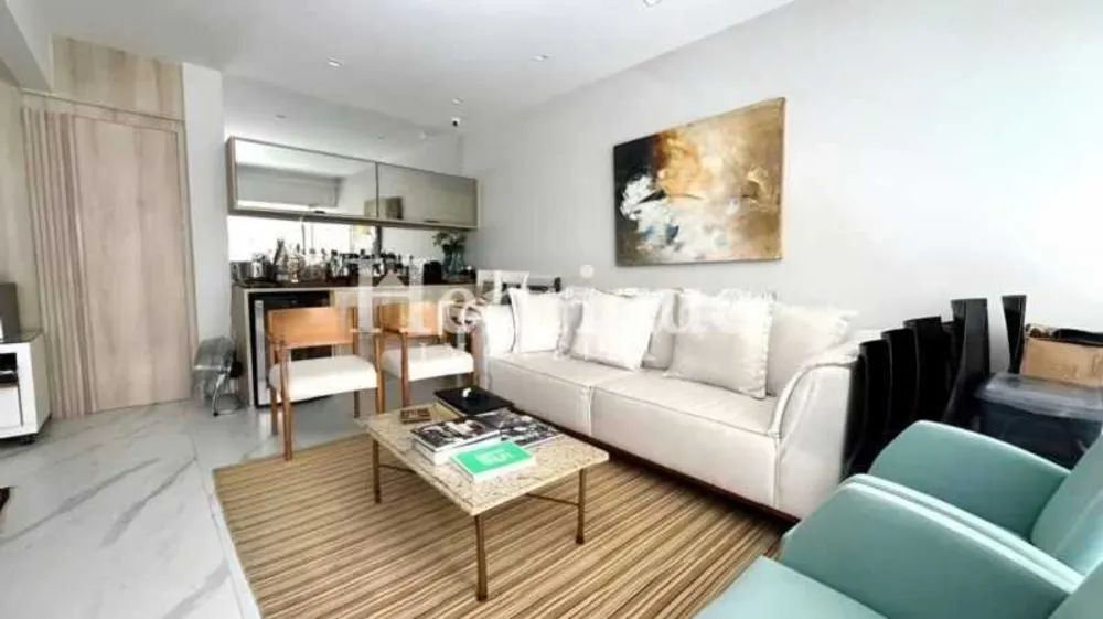Cobertura, 3 quartos, 169 m² - Foto 6
