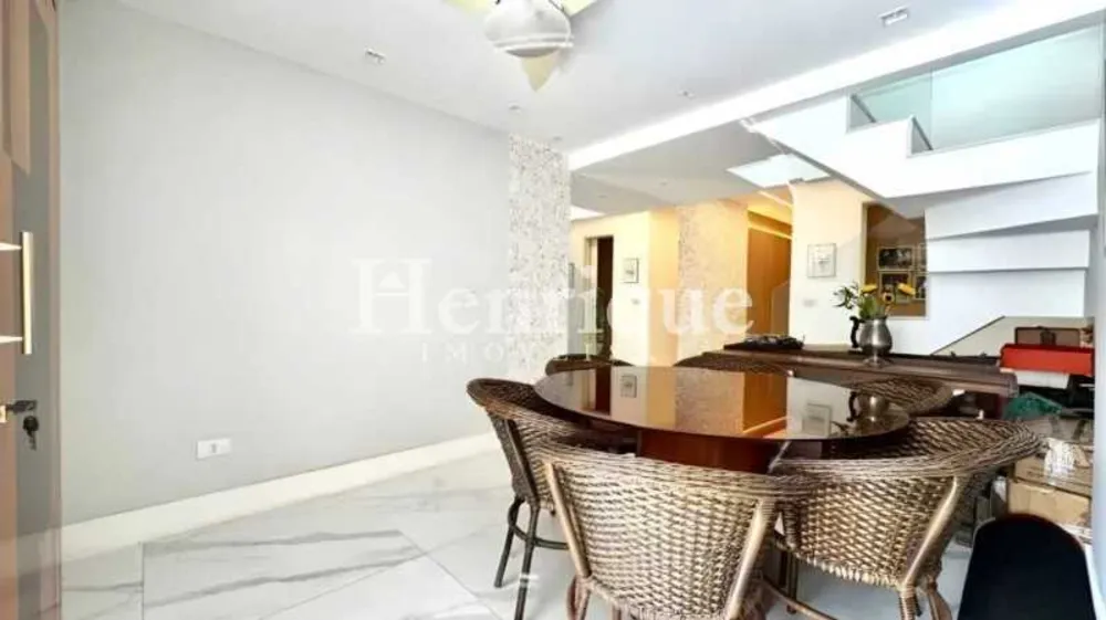 Cobertura, 3 quartos, 169 m² - Foto 7