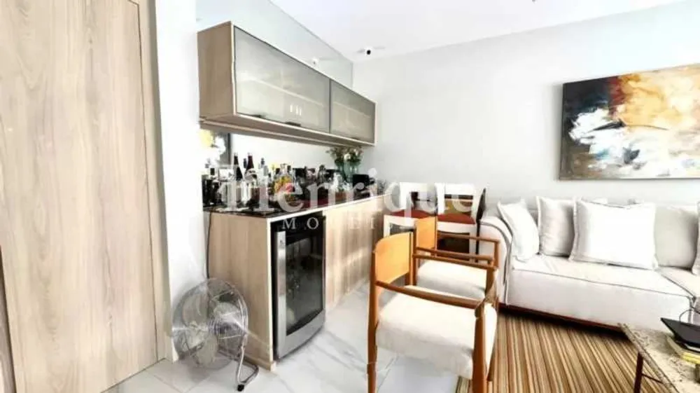 Cobertura, 3 quartos, 169 m² - Foto 10