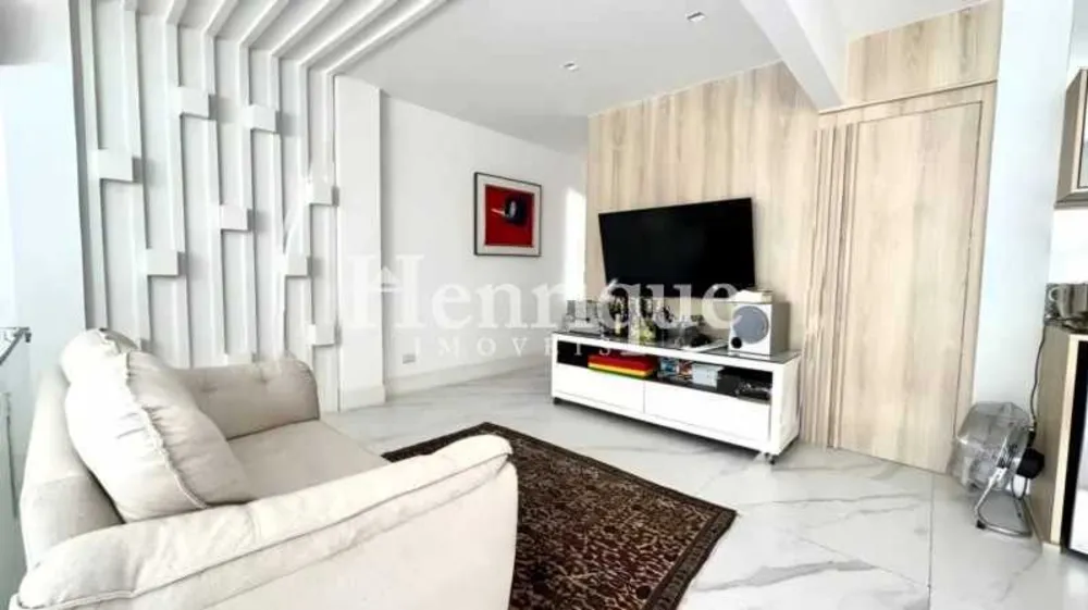 Cobertura, 3 quartos, 169 m² - Foto 8